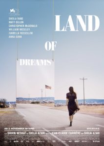 Land of Dreams