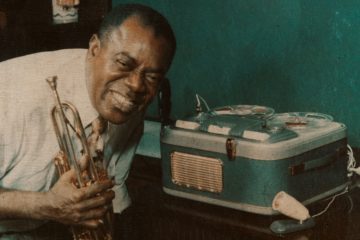 Louis Armstrongs Black and Blues Apple TV+