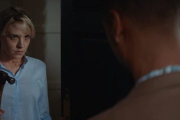 Lucky Der Terror kommt nachts