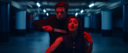 Lucky Der Terror kommt nachts