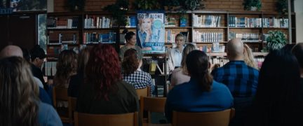 Lucky Der Terror kommt nachts