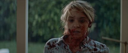 Lucky Der Terror kommt nachts