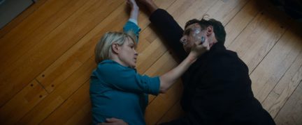 Lucky Der Terror kommt nachts