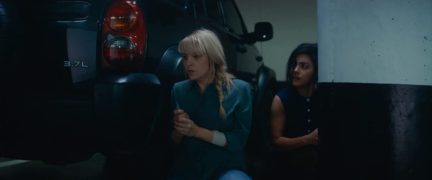 Lucky Der Terror kommt nachts