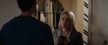 Lucky Der Terror kommt nachts