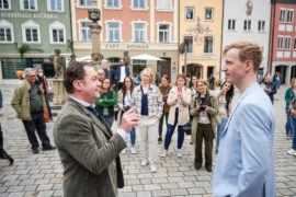 Marie fängt Feuer: Das zweite Ich TV Fernsehen ZDF Mediathek