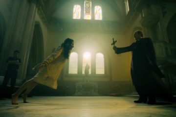 Meine Begegnung mit dem Bösen Mi Encuentro con El Mal My Encounter With Evil Netflix