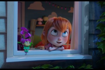 Meine Chaosfee und ich