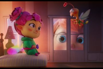 Meine Chaosfee und ich