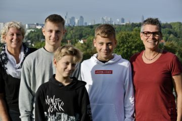 Mutter Mutter Kind – Let’s do this differently