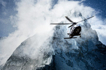 Aftershock: Everest and the Nepal Earthquake Nepal im Schock Die Folgen des Bebens am Mount Everest Netflix