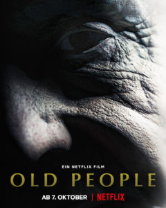 Old People Netflix