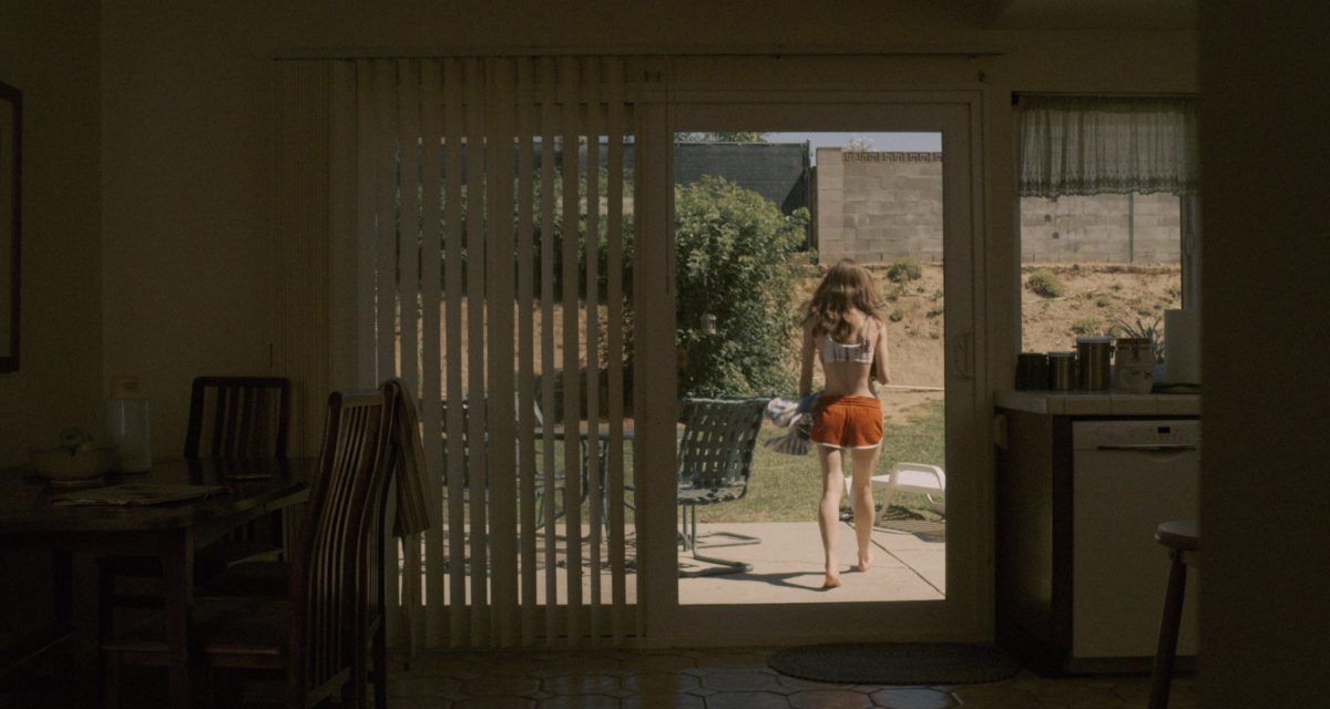 Palm Trees and Power Lines FilmRezensionen.de