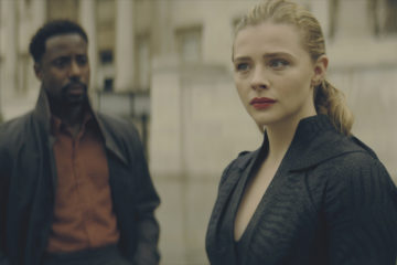 Peripherie Peripheral Amazon Prime Video