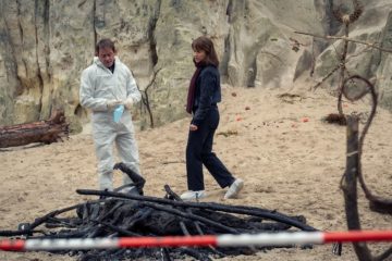 Polizeiruf 110: Hexen brennen TV Fernsehen Das Erste ARD Mediathek