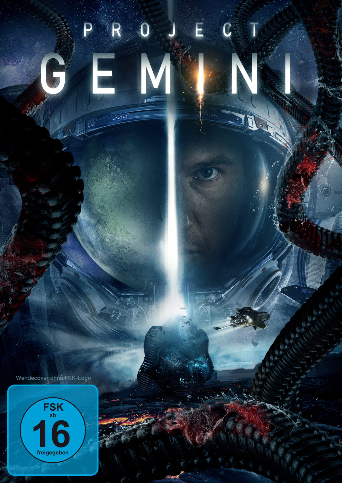 Project Gemini FilmRezensionen.de