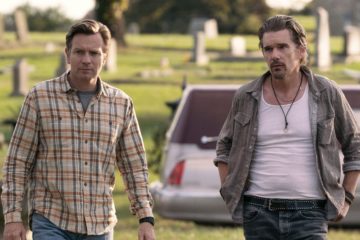 Raymond and Ray Apple TV+