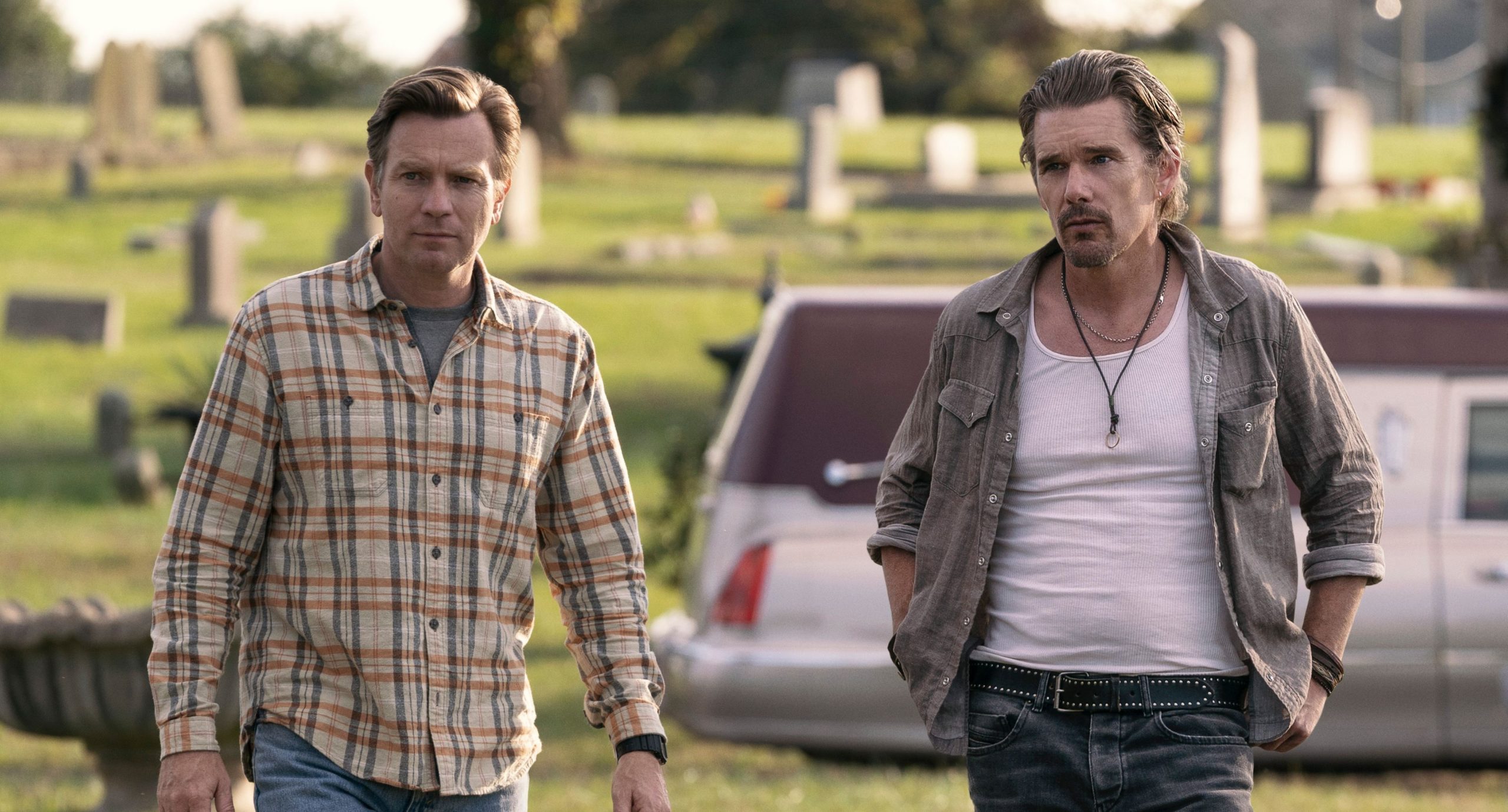 Raymond & Ray FilmRezensionen.de