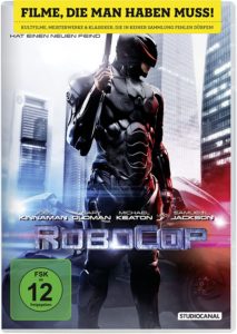 Robocop 2014