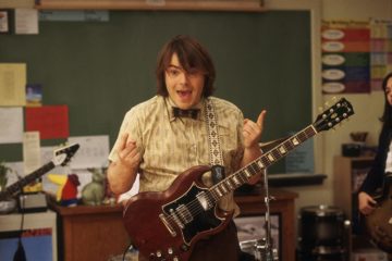 School of Rock