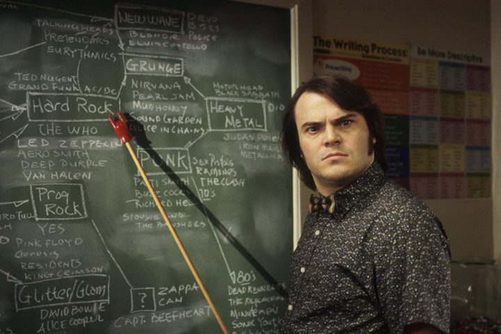 School of Rock | Film-Rezensionen.de