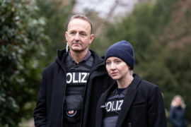 Solo für Weiss - Todesengel TV Fernsehen ZDF Mediathek