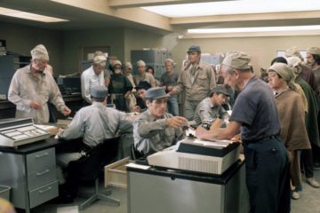 Soylent Green arte TV Fernsehen Mediathek DVD