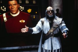 Star Trek IV Zurück in die Gegenwart The Voyage Home