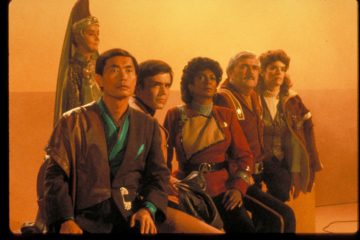 Star Trek III Auf der Suche nach Mr Spock