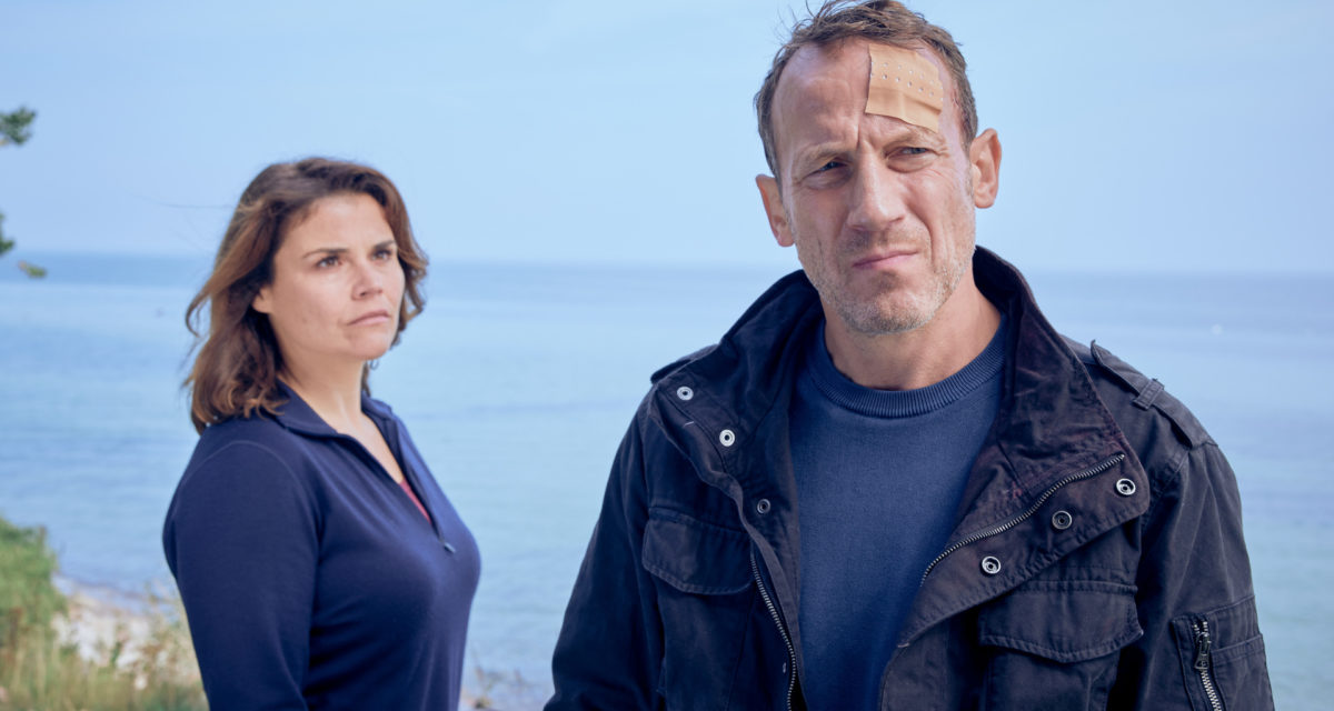 Stralsund Die rote Linie FilmRezensionen.de