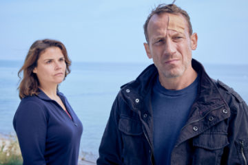 Stralsund - Rote Linie TV Fernsehen ZDF Mediathek