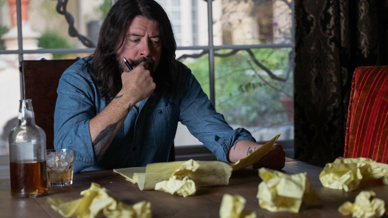 Studio 666 Frontpage FilmRezensionen.de