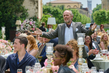 Süßer Rausch TV Fernsehen ZDF Mediathek