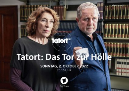 Tatort - Das Tor zur Hölle TV Fernsehen Das Erste ARD Mediathek