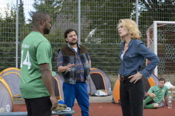 Tatort Die Rache an der Welt TV Fernsehen Das Erste ARD Mediathek