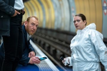 The Chelsea Detective: Der Lohn der Sünde TV Fernsehen ZDF Mediathek