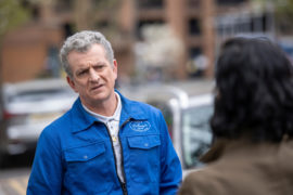 The Chelsea Detective: Mrs + Mrs Romano TV Fernsehen ZDF Mediathek