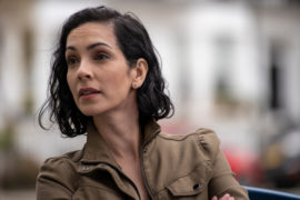 The Chelsea Detective: Mrs + Mrs Romano TV Fernsehen ZDF Mediathek