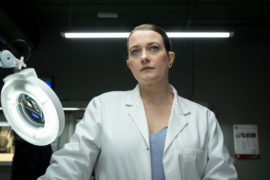 The Chelsea Detective: Mrs + Mrs Romano TV Fernsehen ZDF Mediathek