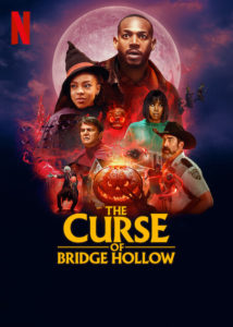 The Curse of Bridge Hollow Netflix