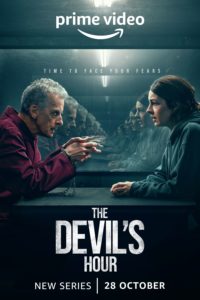 The Devils Hour Amazon Prime Video