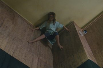 The Devils Light Prey for the Devil