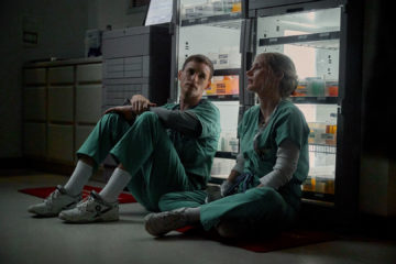 The Good Nurse Netflix
