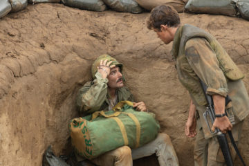 The Greatest Beer Run Apple TV+