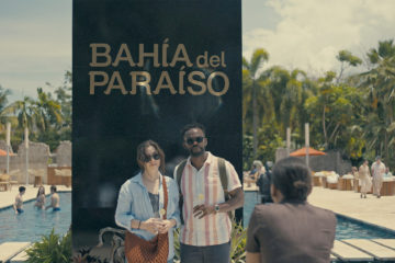 The Resort Show Serie Sky