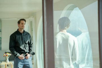 The Runner – Du kannst nicht allem entfliehen, was du getan hast