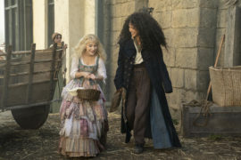 The School for Good and Evil Netflix