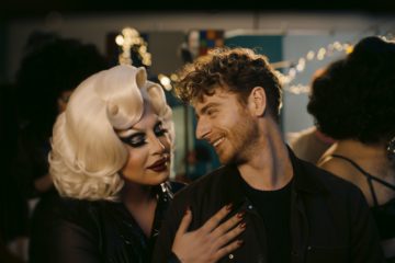 Three Nights a Week Trois nuits par semaine