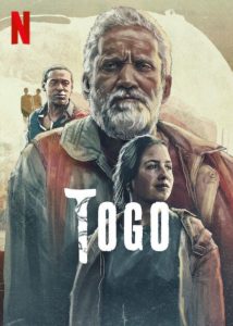 Togo 2022 Netflix