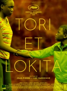 Tori and Lokita